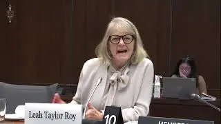 Liberal MP Upset with Farmers Asking for Relief