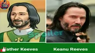 #Summertime saga characters in real life 😀