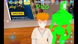 Pico thought he was slick