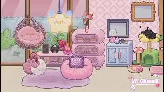 House tour🏡 || Avatar World | 🤓🐚|| # By:Devi🕸