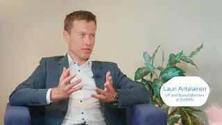 Estonia's Startup Funding Ecosystem with Lauri Antalainen | Networking, Funding & Growth #2
