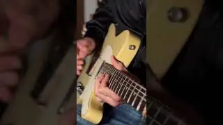 Whole lotta love solo sound test #guitar #guitarist #fender