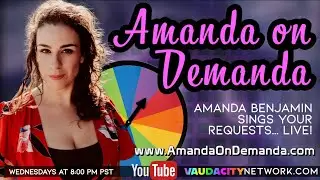 Amanda on Demanda | Episode #140