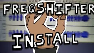 [2021 Outdated] How to install Frequency Shifter for Pico Voice!