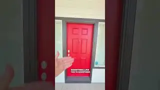 Red Door Transformation