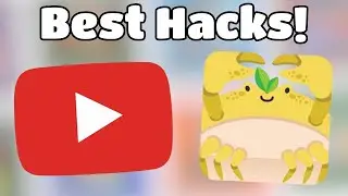The BEST Blooket Hacks on YOUTUBE!