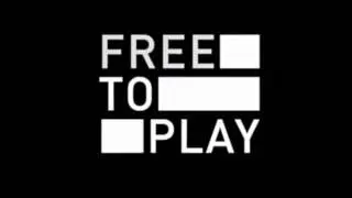 Free to Play: The movie OST track 7
