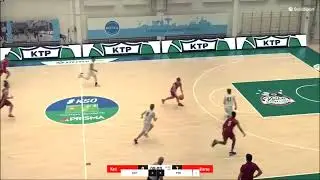 Aaron Ekwere highlights 2022-2023