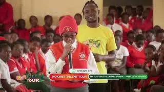 Plateau Girls High School - Kokwet Talent Tour - 2024