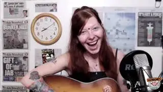Liss Victory hosts Hambone's Open Mic! ⎮ acoustic music & songwriters