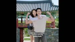 they are so clingy i love it 😂🔥 #springfever #springfeverkdrama #newkdrama #ahnbohyun #leejoobin