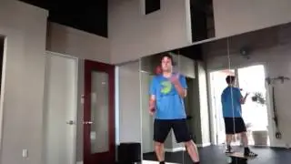 Juggling Endo Board