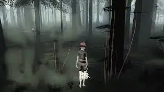 The Path [4k, 60fps, and No Commentary]