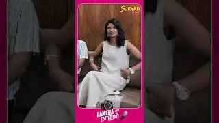 10kg கஷ்டப்பட்டு Weight Gain பண்ண #suryanfm #keerthipandian #kannagi #kannagimovie