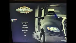 ATS LONG HAUL