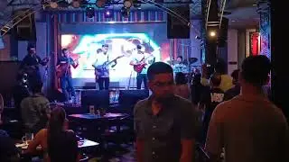 Erotomania - Dream Theater cover by Universe In a Crayon ft. SambitC