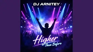 Higher Than Before (Special Version)
