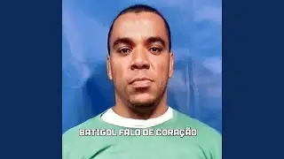 Batigol Falo de cora&ccedil;&atilde;o