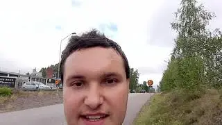 Nybro Vlog