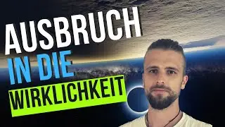 Erschaffe deine Realit&auml;t (das solltest du nicht verstehen) 💎👁️💸 #lawofattraction #bewusstsein