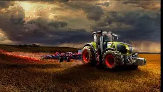 Farming Simulator 2020 - Modern Farm  | 3D Android Gameplay farmingsimulator #wowkidz #wowkidzaction