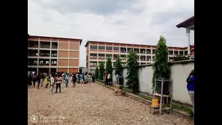 Historique de l'Université des Grands Lacs