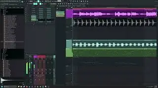 Why did I make this and what genre is it?