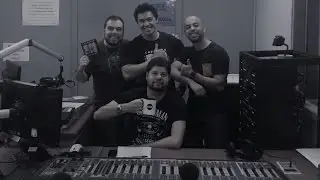 Podcast - Capoeira Cordao de Ouro - Ourico - 14/03/2017
