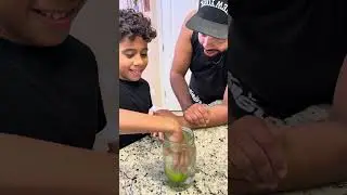 Не разливай воду #шорты