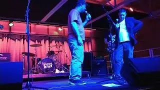 A Eulogy for Michael Todd - Speed City Radio - Chachi On Acid