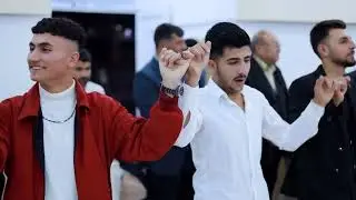 فنان شيروان محمد #رقص_شيخاني_دهوك_دوميز #عرس جكر #ستوديو هجار أحمد