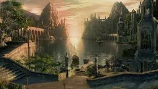 Gray Havens Suite (Themes) - Lord of the Rings: Return of the King