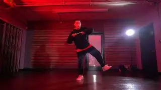 NIcki MINAJ - YIKES | LA DANCE CLASS | CHOREOGRAPHY by TINAKO #justdance #dancevideo