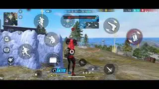 BR GAME PLAY FREE FIRE.    Support me please. #freefire#gaming#raistar