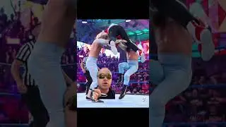 WWE NXT 2.0 6/7/22 Review! Pretty Deadly vs. Andre Chase Review! #shorts