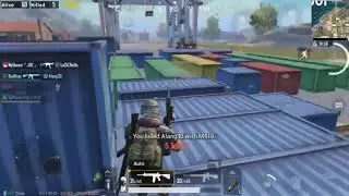 biubiu claw vs coffin thumb❤️#coffin#biubiu#pubg mobile