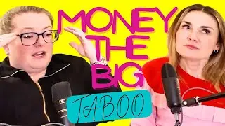 Мы все просто гадаем, когда дело касается денег, верно?! | Эпизод 47