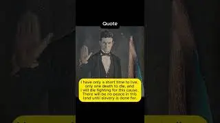 John Brown: A hero in the midst of cowards.