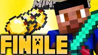 Minecraft UHC #5 (Season 7 FINALE) - Ultra Hardcore with Vikkstar123HD & LegendxTaz