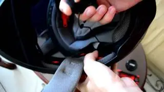 Intercomunicadores inalámbricos para moto // SCALA RIDER Q3