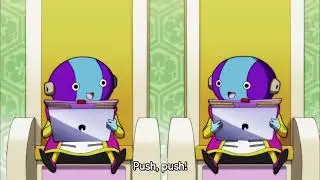 frieza meet frost