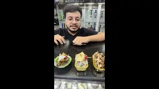 100+ Variety of Paan | India&rsquo;s Largest Paan Shop  | Vadodara Street Food | Ep-03 #IndianFood #paan