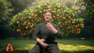 Music for Oranges | Music With Mr. DelGaudio | a movement activity for the music classroom