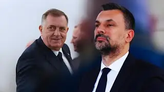 Dodik u Americi osuo paljbu po BiH! Konaković razvalio mit o moćnom Dodiku: 