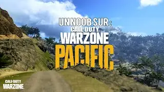 Belle fin de game sur Warzone