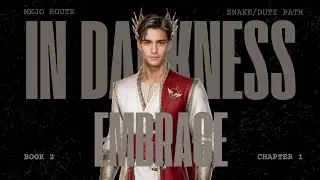 In Darkness Embrace - Book 2 Chapter 1 (Mejo Route Walkthrough) &bull; League of Dreamers