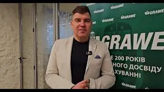 Питання PRO страхування №3: Рейтинг GRAWE
