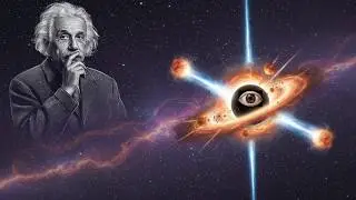 EinStein -and Ode to a great man Albert EinStein