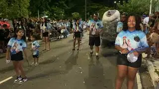 Ala Ursa Urso | Macaco Louco | Prévia do Carnaval Tradição 2026