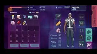 Cyberika Side Missions: Wiretap Mission *GAIN EXP & OTHER ITEMS*